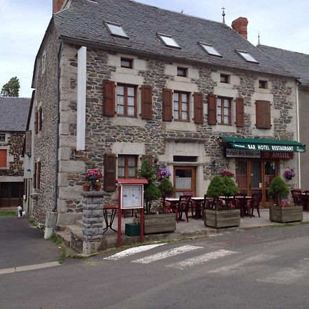 Le Relais Des Sites Hotel Faverolles  Luaran gambar