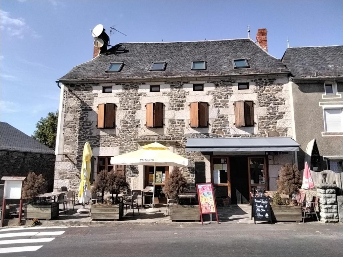Le Relais Des Sites Hotel Faverolles  Luaran gambar