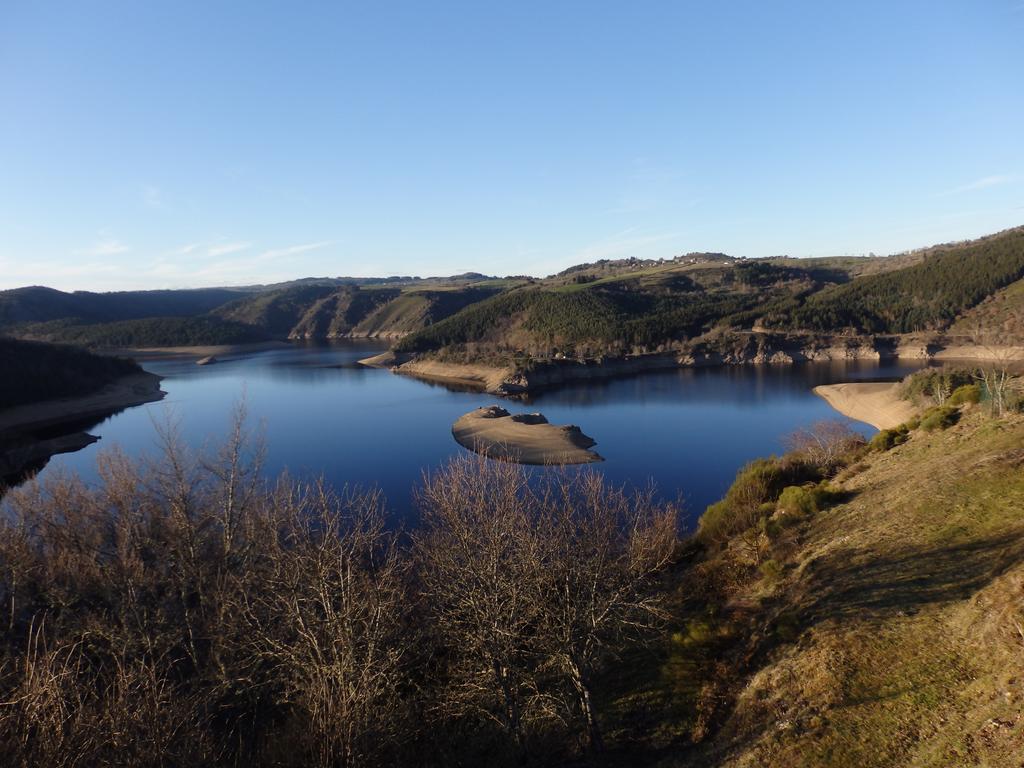 Le Relais Des Sites Hotel Faverolles  Luaran gambar